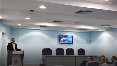 الرعاية الصحية تنظم يوما علميا مميزا بقسم النساء والتوليد بمجمع السويس الطبي 