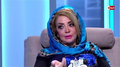 شهيرة: الطلاق مش أزمة الوسط الفني بس…وحياتنا مكشوفة تحت الأضواء|فيديو 