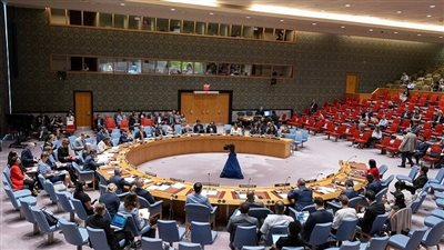 مجلس الأمن يقر خطة ترامب لغزة وحماس ترفض القرار وتؤكد حق المقاومة