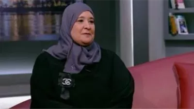 إيمان سيد زيان تكشف رفض والدها دخولها مجال التمثيل رغم شغفها|فيديو 