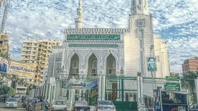 مواقيت الصلاة بمحافظة السويس اليوم الثلاثاء 18 نوفمبر.. المغرب 4:52م