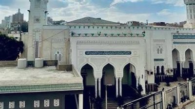 ننشر مواعيد الصلاة في دمياط اليوم الخميس الموافق 20 نوفمبر 2025