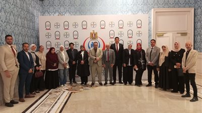 الشرقية تتصدر مبادرة «قلبك أمانة» على مستوى الجمهورية 