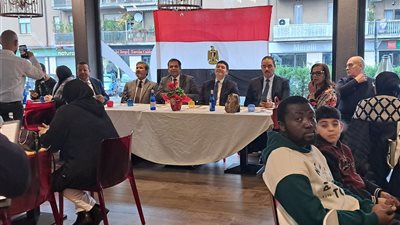 تنظيم الملتقى الثاني لمكتب التمثيل العمالي بإيطاليا لتعزيز التواصل مع