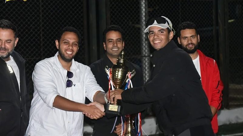 بطولة الشراع