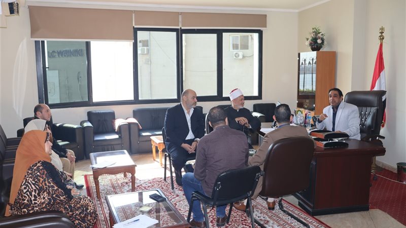 السكرتير العام المساعد