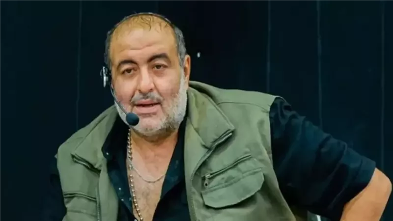 المخرج الراحل سامح