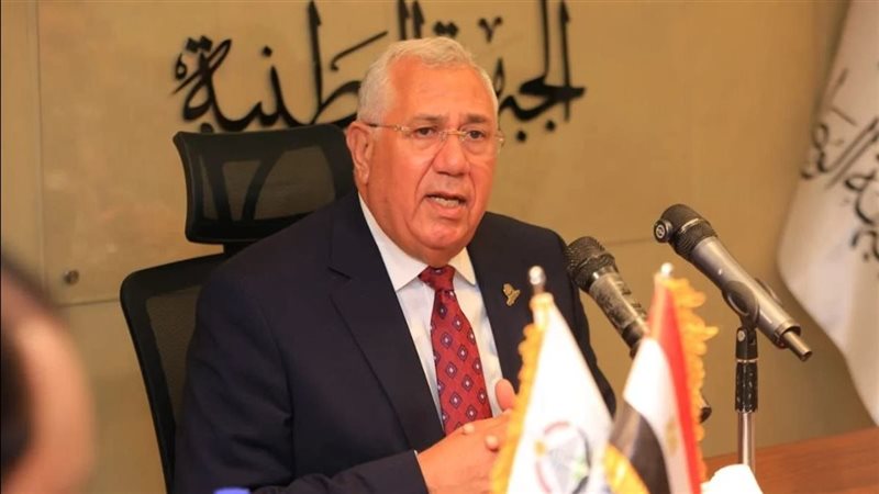 السيد القصير أمين