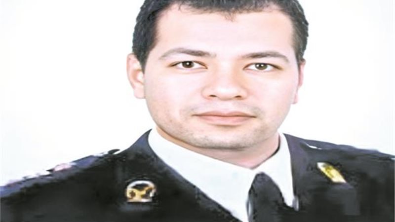  الشهيد البطل محمد