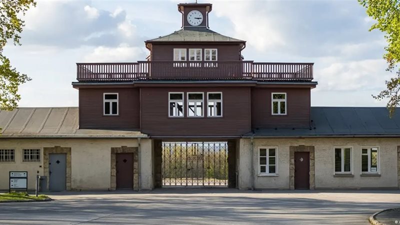 مزاد ألماني يثير