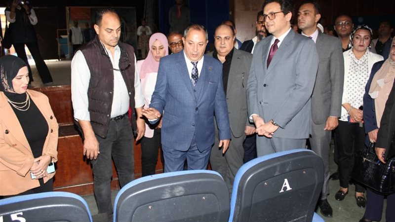 وزير الثقافة