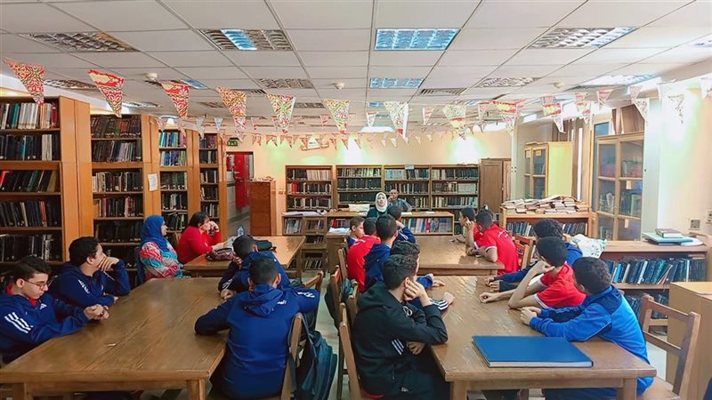 ندوة أوقاف أسيوط