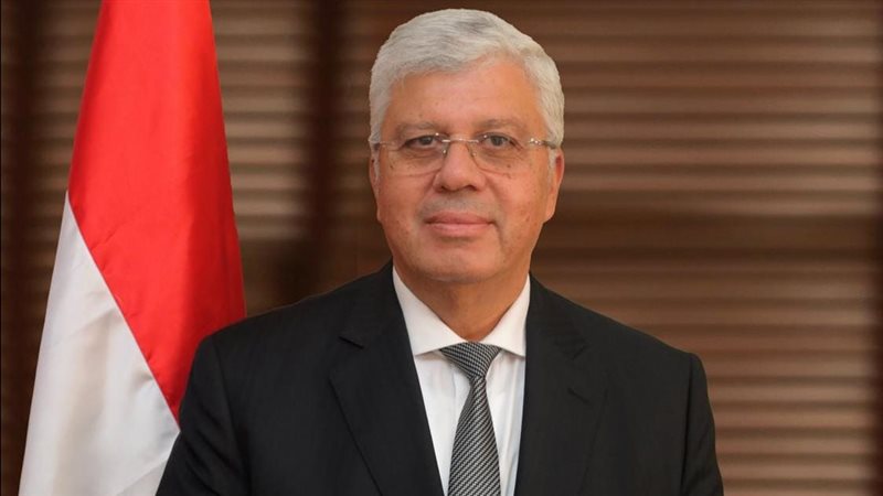 وزير التعليم العالي