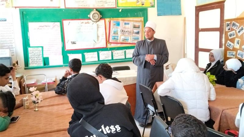 ندوات مطروح