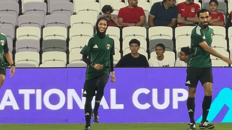 محكمة إماراتية 