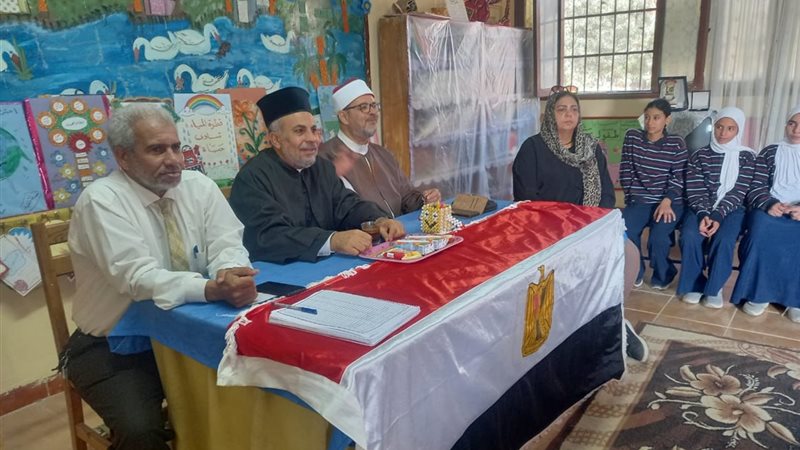 ندوة أوقاف الاسماعيلية