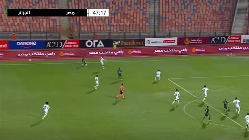 نتيجة وأهدف وملخص