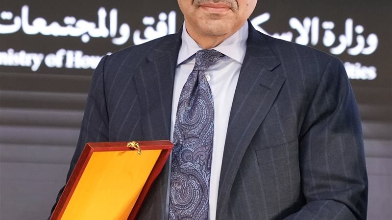  المهندس حسين داوود