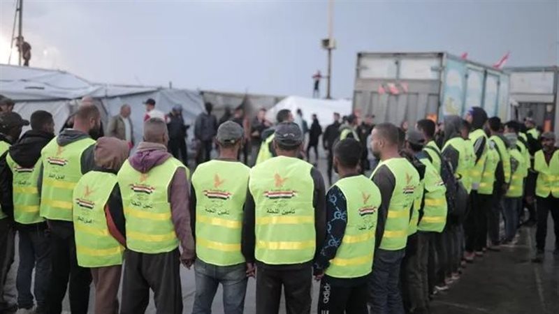 اللجان المصرية