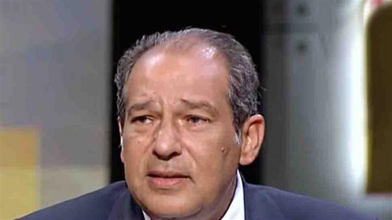 المهندس حسام الخولي