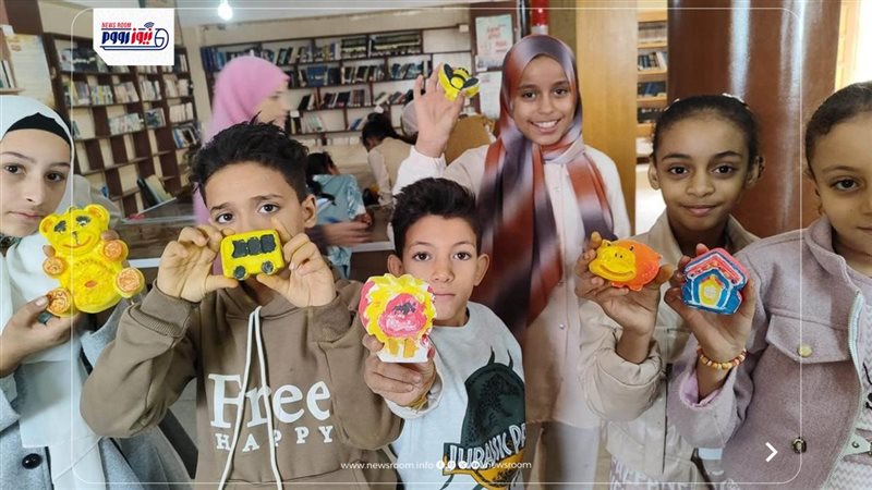 إحتفالات أعياد الطفولة