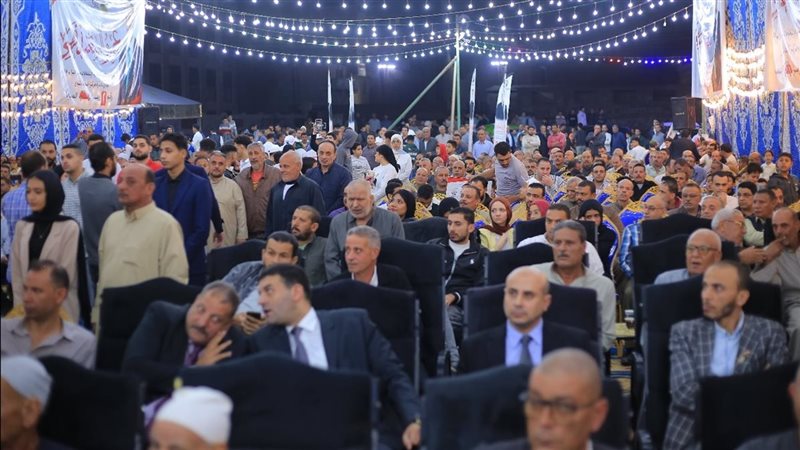 جانب من المؤتمر