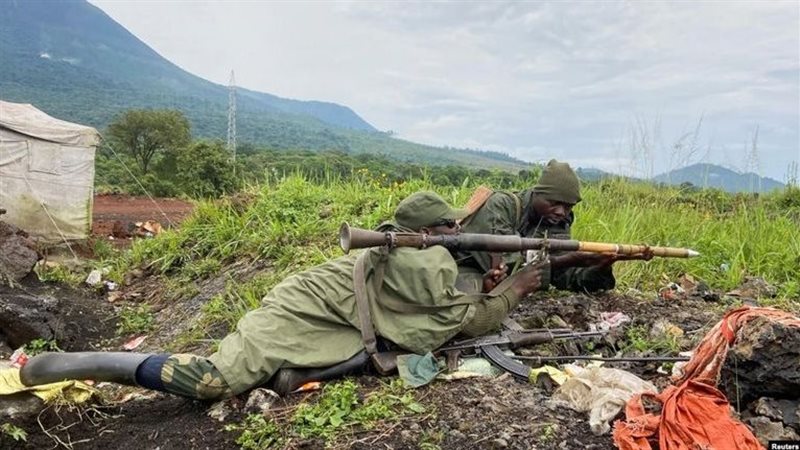 تجدد الاشتباكات بين