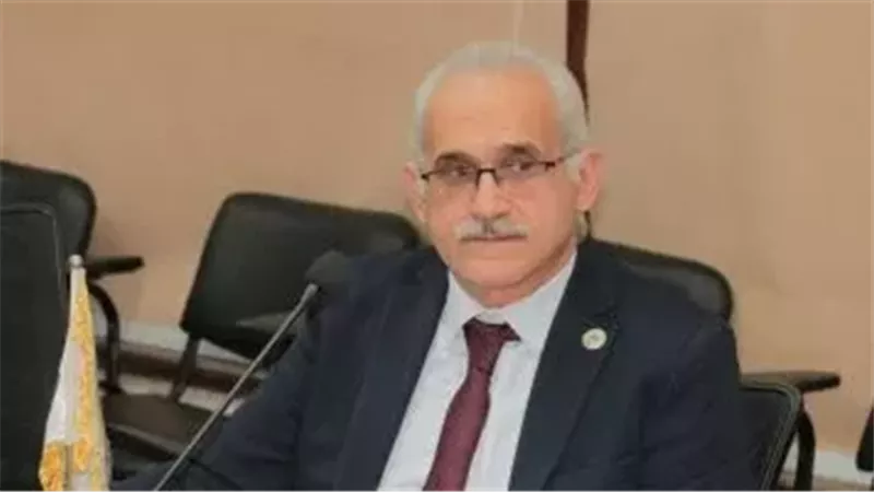  الدكتور هشام عناني