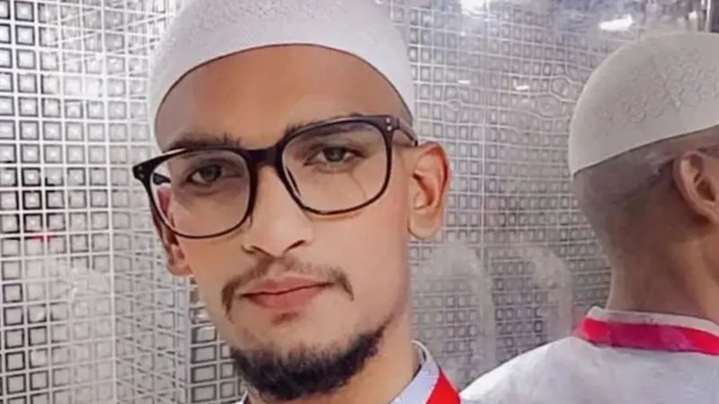 محمد عبد الشعيب 