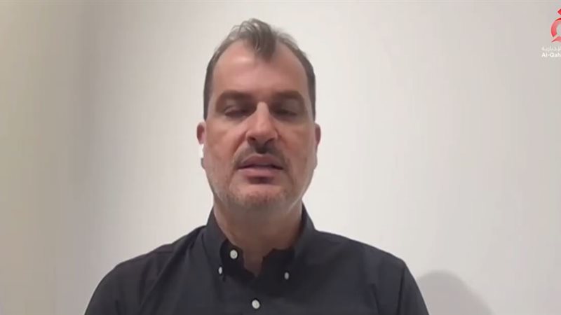 داني الغفري