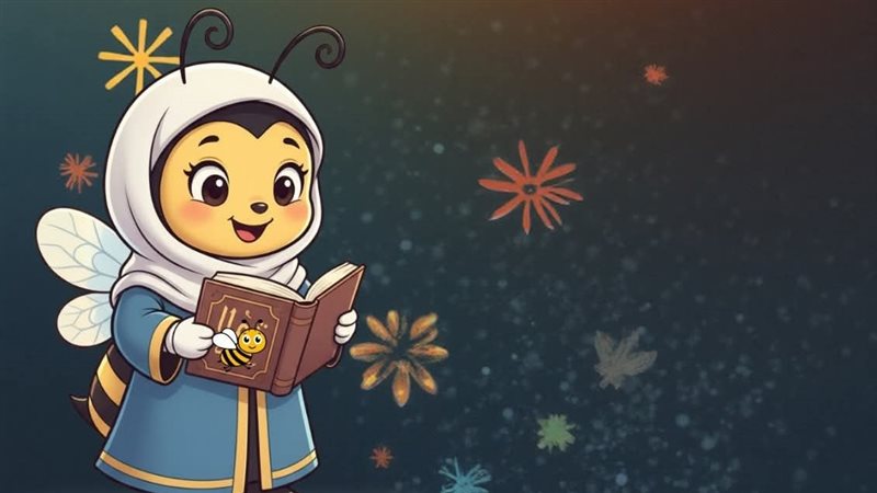 مسابقة نحلة الأزهر