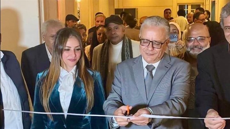 وزارة الثقافة تربط