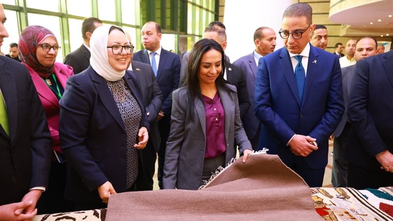 جانب من الجولة