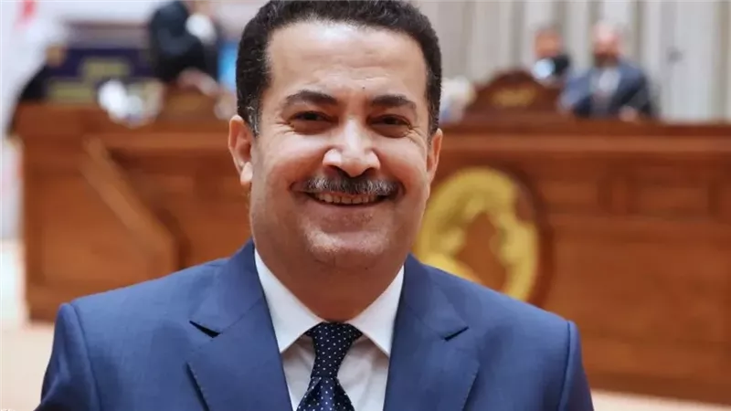 رئيس الوزراء العراقي