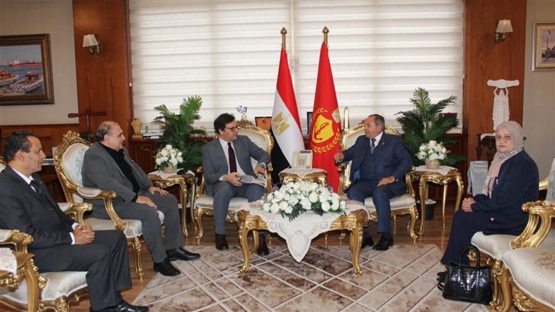 وزير الثقافة