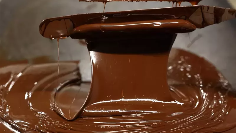 الشوكولاته