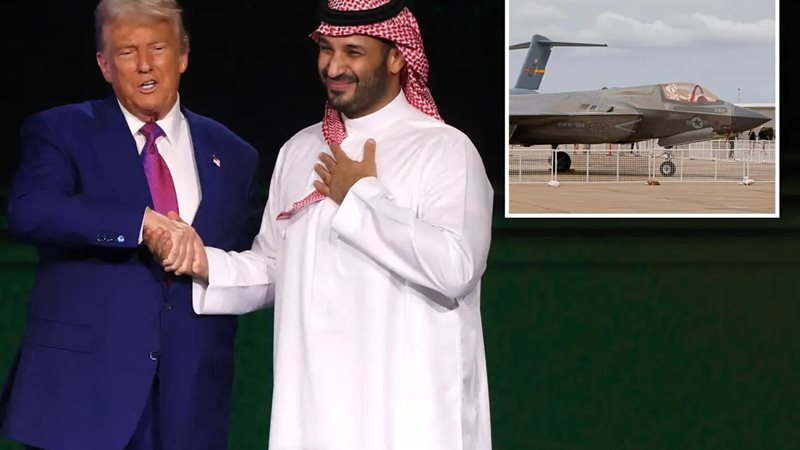 ترامب يوافق على بيع