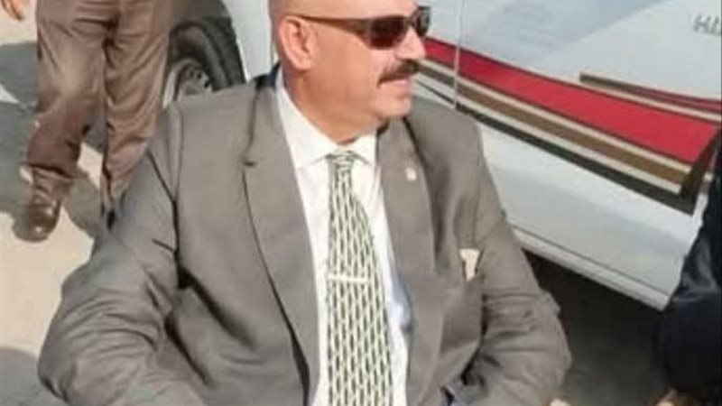 رئيس حر شرق شبرا