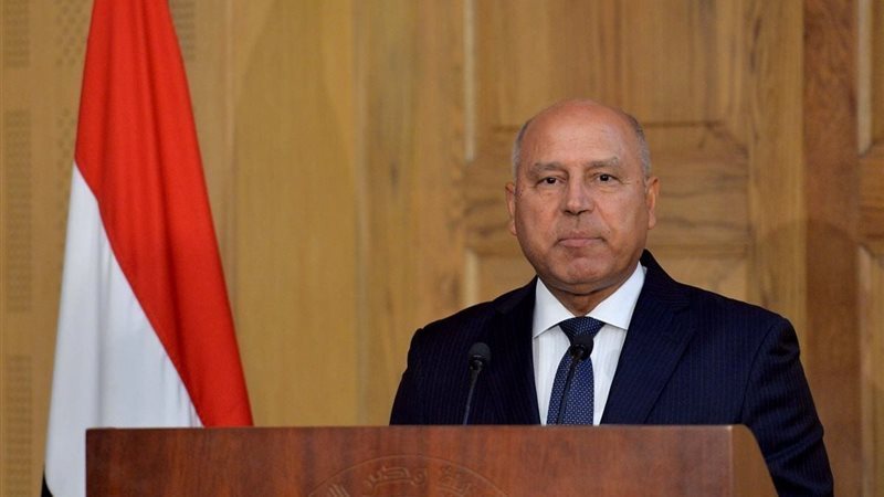 الفريق كامل الوزير