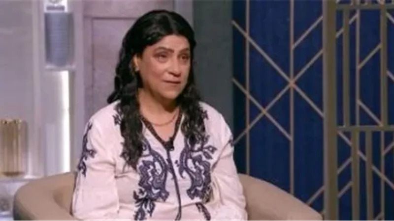 حفيدة الفنان الكبير