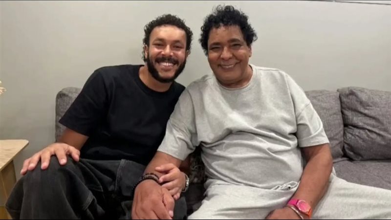 محمد منير وويجز