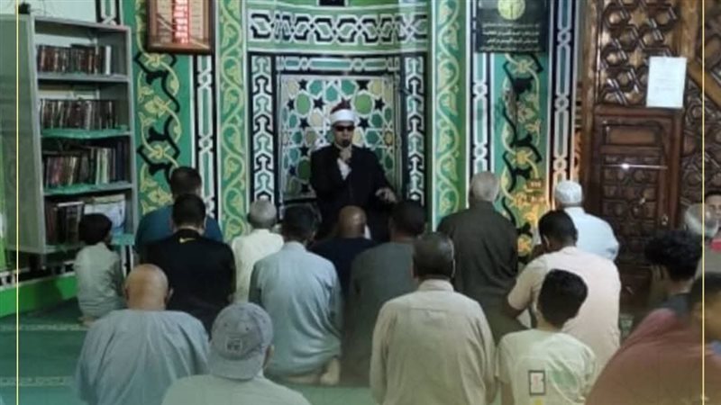 جانب من الندوة