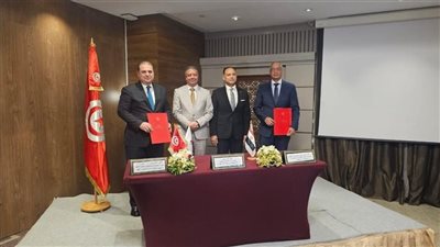 نحو أسواق بلا قيود.. اتفاق بين مصر وتونس يمهد لمليار دولار تبادل تجاري