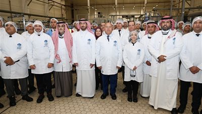 الصناعة: الدولة حريصة على زيادة التصدير للمنتجات الصناعية 