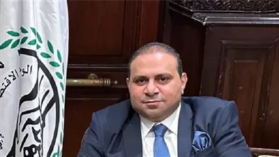 أحمد زكي: تعاون مصر مع البنك الأفريقي يدعم طموحات التصدير
