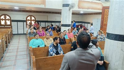 شئون البيئة بقنا ينظم ندوة 