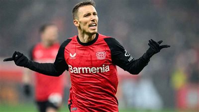 أليخاندرو غريمالدو على رادار برشلونة لتدعيم خط الدفاع