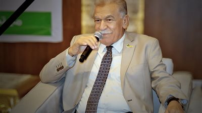 محافظ سوهاج ينعي المهندس حسام الزغاوي نقيب المهندسين