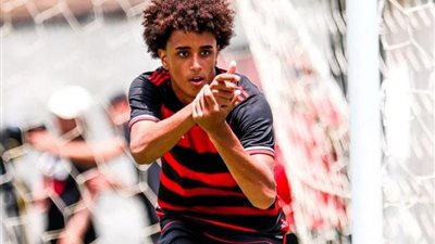 هل يفقد فلامنجو نجمه الصاعد؟.. ريان روبيرتو يقترب من ريال مدريد