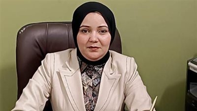 تعرف على قصة أول قاضية عرفية بالوطن العربي في صعيد مصر بقنا